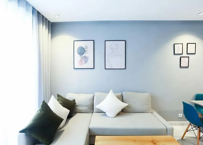 Residence B-Livin - La Ferme Bretonne