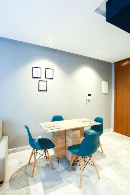 B-livin - La Ferme Bretonne شقة الدار البيضاء