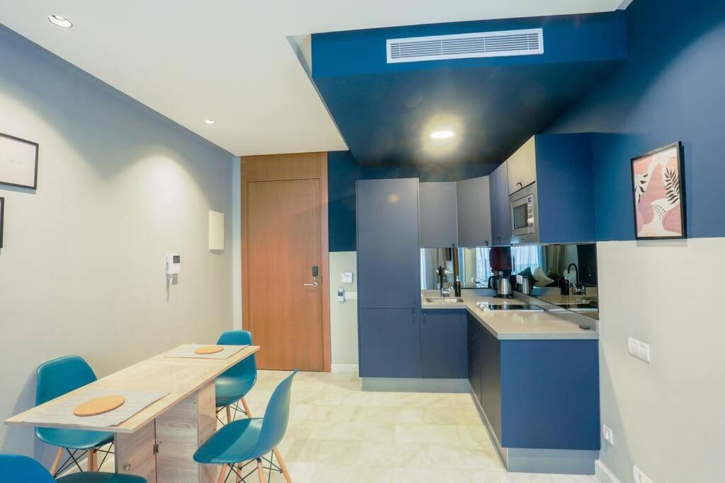 شقة B-livin - La Ferme Bretonne