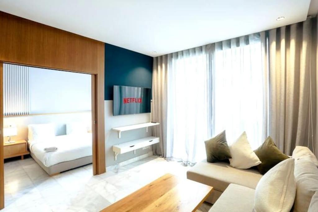 B-livin - La Ferme Bretonne شقة الدار البيضاء