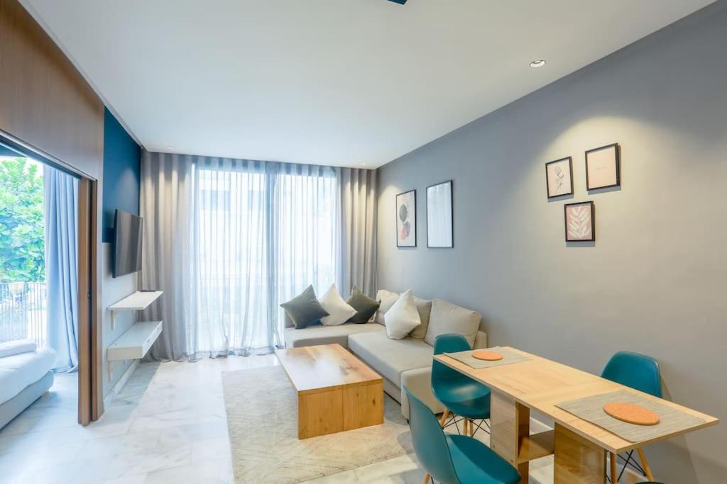 شقة B-livin - La Ferme Bretonne *