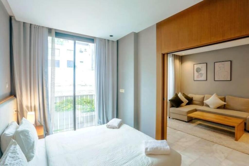 شقة B-livin - La Ferme Bretonne الدار البيضاء
