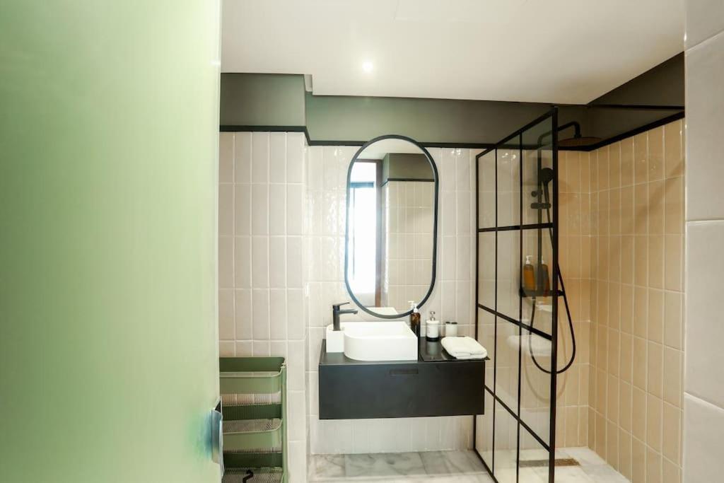 شقة B-livin - La Ferme Bretonne الدار البيضاء